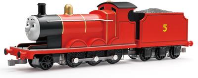 Diamond Pet Thomas the Tank Engine James DK-9003