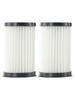 Save Money and Keep Your For Techwood TAE 7036 Vacuum Cleaner Running Efficiently with Our Replacement Filter Set 2 Pack