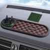 Car Anti-Slip Storage Mat for Besturn Models: B70S, T99, T55, T77, T33, NAT