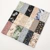 180*70cm Unique Women's Floral Scarves Lightweight Sheer Silky Feeling shawl Chiffon Flowers Printed Scarf