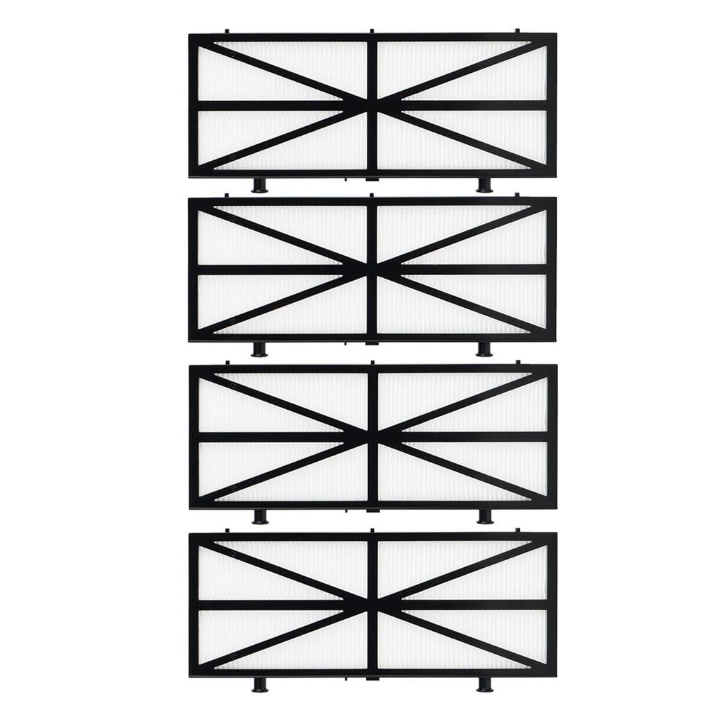 Ultra-Fine Panels 9991422-R4 for Dolphin Robotic Pool Cleaners, DX3, DX4, DX4S, Supreme M3, Apollo, Apolloa Plus, Primal,Neptune