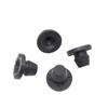 Original 025086 For Peugeot 206 307 207 308 408 5008 3008 508 Citroen C3 C4 C5 Engine Upper Decorative Cover Cushion Shock