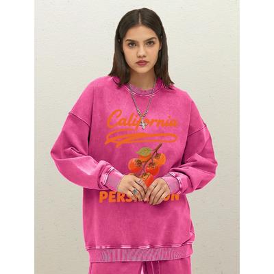 Tops – Sudaderas y jerseys