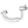 2025 New Auto Accessories Cooling Pipe Radiator Coolant Water Hose 11538663516