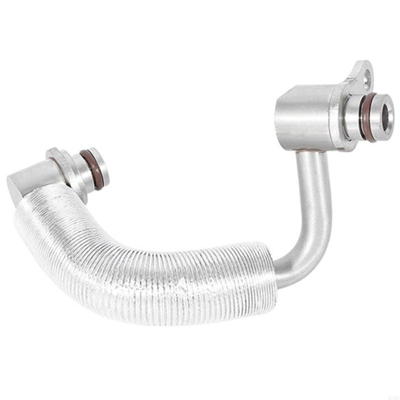 2025 New Auto Accessories Cooling Pipe Radiator Coolant Water Hose 11538663516