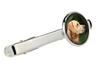 Labrador Retriever - cufflinks and tie with your photo, a suit decoration, men's jewelry from the Art-Dog brand.