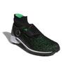 adidas ZG21 Motion Primegreen BOA Mid Black Screaming Green Men Sneakers Core-Black Cloud-White H68592