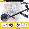 Heavy-Duty Stainless Steel Tow Bar for Great Wall Pao & Fengjun 5/6/7