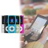 Player Mp4 Mp3 Portable Music With Memory Sd Card Ultra Thin Digital Lcd Screen