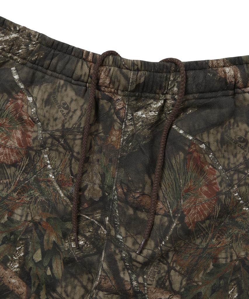 THISISNEVERTHAT T.N.T. Classic Hdp Cargo Sweatpant Camo