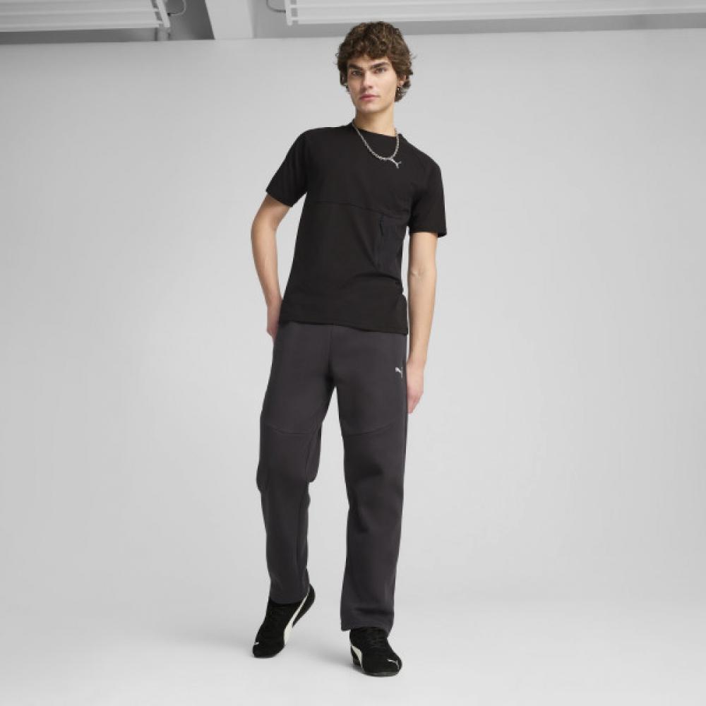 Puma Official Pumatech Pocket Tee