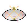 3D Mirascope Instant  Maker Hologram Image Maker Funny Toy For Kids Adult Science Education Toy Novelty Gift
