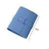 Chic Earring Holder with Spacious Storage - Travel Case for Ear Studs