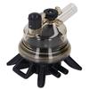 Milking Claw 150mL Easy To Install Practical Milk Claw Cluster for Farm Cow Sheep