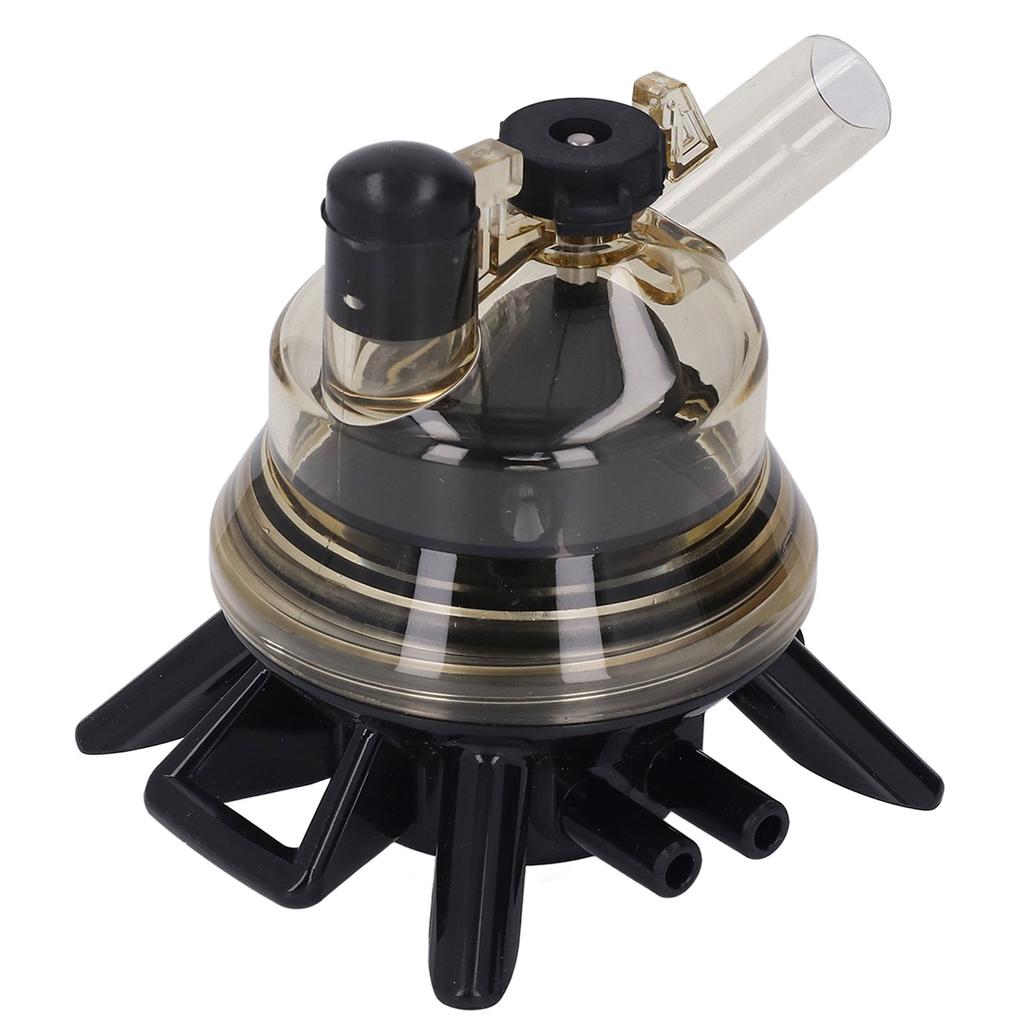 Milking Claw 150mL Easy To Install Practical Milk Claw Cluster for Farm Cow Sheep