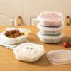 Fresh-keeping Drain Basket Double Layer Fruit Vegetable Organising Box  Kitchen Accessories