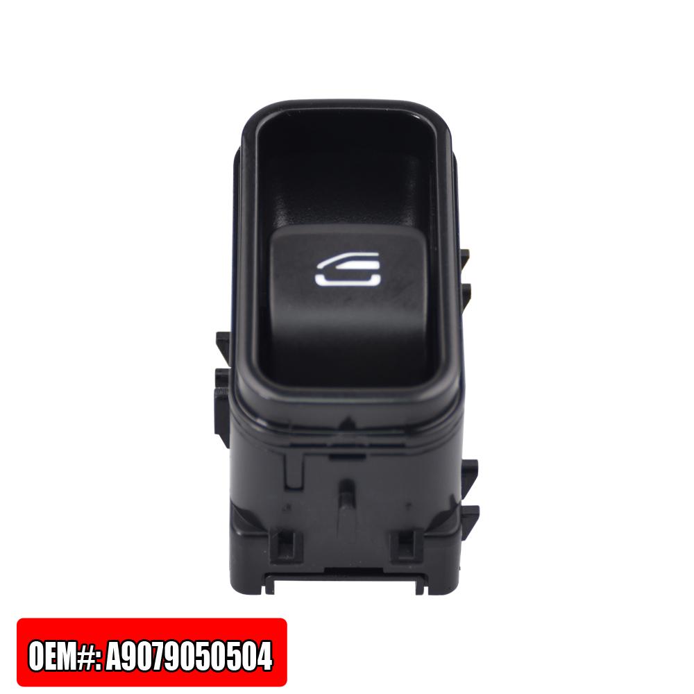 A9079058902 Power Master Window Switch For - Mercedes Benz Sprinter W907 Passenger Side