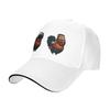 Baseball Cap Character Fanart Inspired By Arc Raiders Outfits Unisex Women Baseball Caps Fashion Outdoor Summer Adjustable Sun Cap