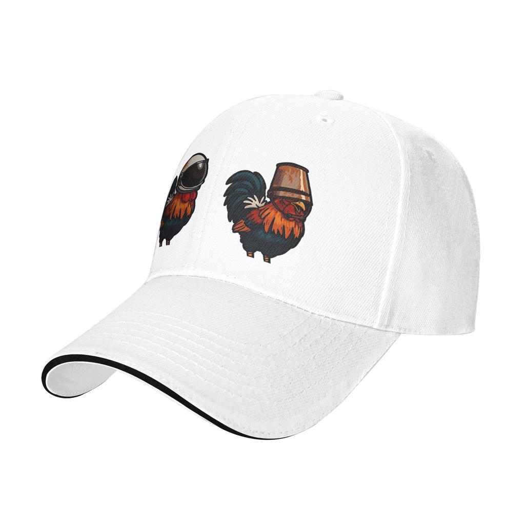Baseball Cap Character Fanart Inspired By Arc Raiders Outfits Unisex Women Baseball Caps Fashion Outdoor Summer Adjustable Sun Cap