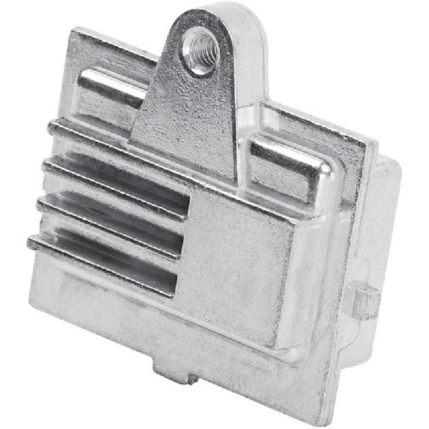 HIFROM Voltage Regulator Rectifier Replacement for Onan P-Series 16 17 18 19 20HP 20 Amp 191-1748 191-2106 191-2208 191-2227 John Deere 318-420