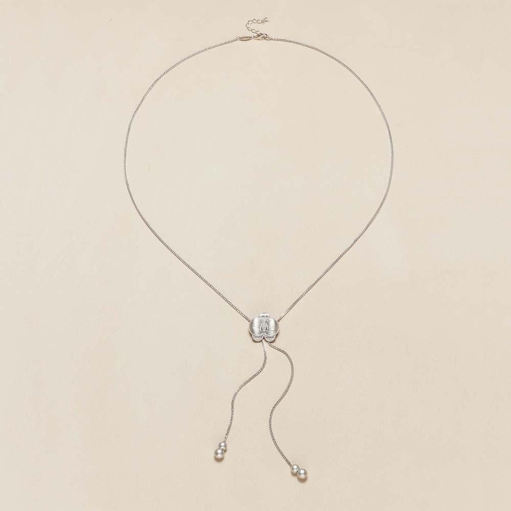 Luxury Golden Collarbone Chain High-end Exquisite Neck Pendant  Versatile