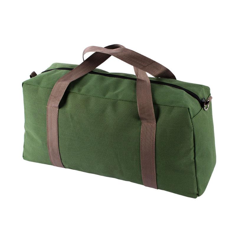 Electrician Tool Kit, Maintenance Tool Bag, Storage Miscellaneous Bag, Outdoor Storage with Shoulder Straps