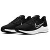 Nike Downshifter 11 Černá Bílá Pánské Tenisky Tmavě Šedá CW3411-006