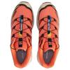 SALOMON XT-6 Living Coral Unisex Tenisky Oranžová Čierna Cementová L47445000