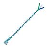 ADD. MATE Dog Toy Enjoy! Chewing Rope Toothbrushing Brush
