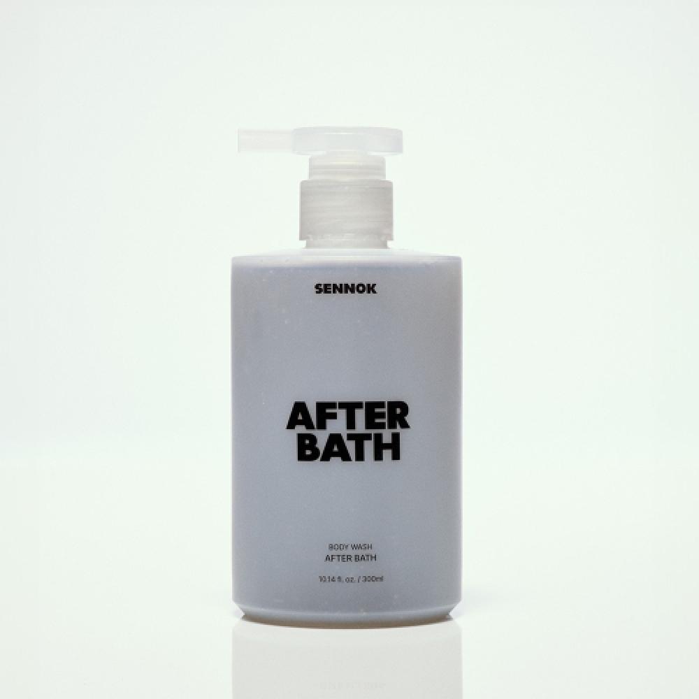 Sennok Body Wash 300ml  Choose 1 Of 3 Types BABY BLUSHER
