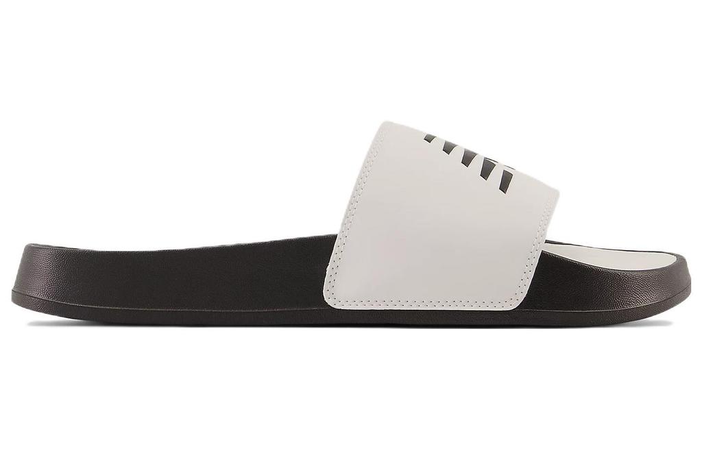 New Balance Dynasoft 200 v2 Slide 'White Black' SUF200B2