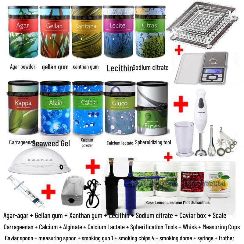 Spanish Sous Vide Slow Cooker for Molecular Gastronomy with Timer