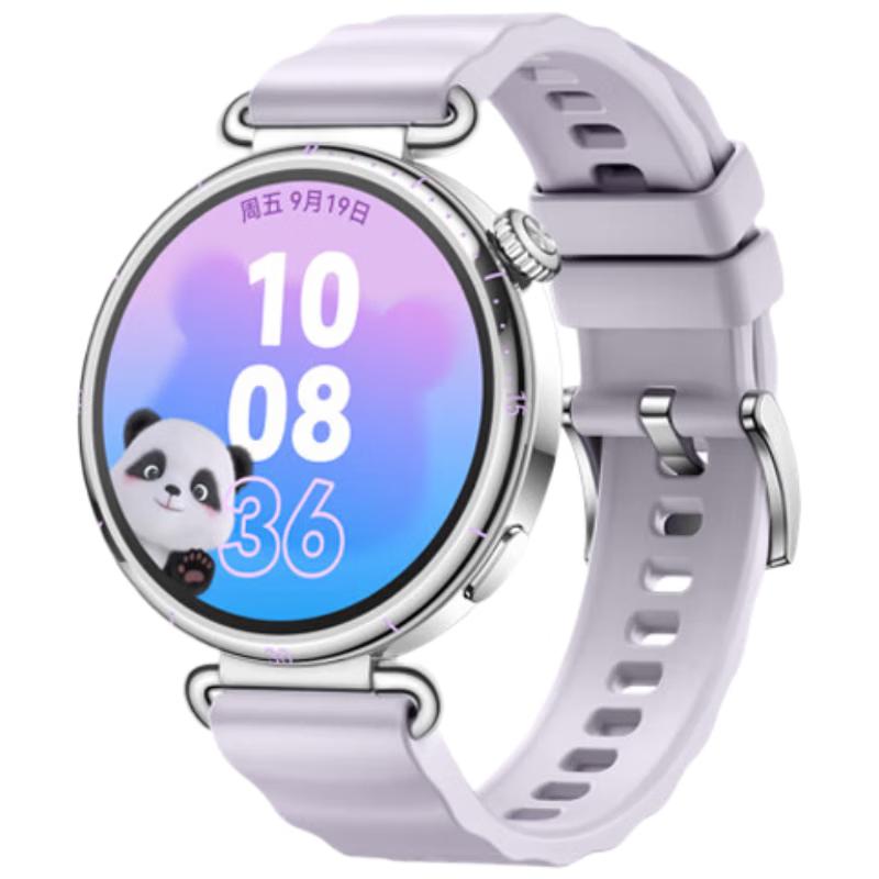 

Huawei Watch GT 6 Smartwatch (CN version)