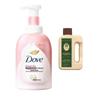 Dove Cherry Blossom Sweet Scent Body Wash