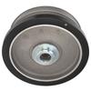 Crankshaft Pulley Vibration Damper Heavy Duty 11237801977 for 118D 120D 318D 320D X3 2.0D E60 520D