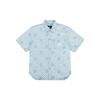New MLB New York Yankees Shirt Unisex Light Blue 3ADRMN623-50BLL