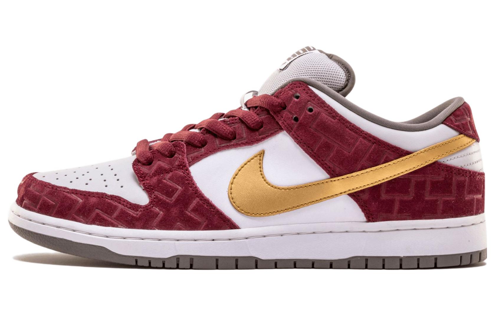 

Nike Sb Dunk Low Shanghai 2013 504750-176 40