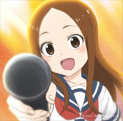 Master 3 The Cover Song Collection "Teasing Takagi-san & Movie"