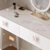 Aluminum Alloy Small Handle Wardrobe Cabinet Door Handle Creative And Simple Color Cute Butterfly Cartoon Children'S Room Handle