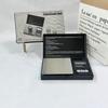 High Precision Pocket Scale Gram Jewelry Scale Portable Electronic Scales  Gold