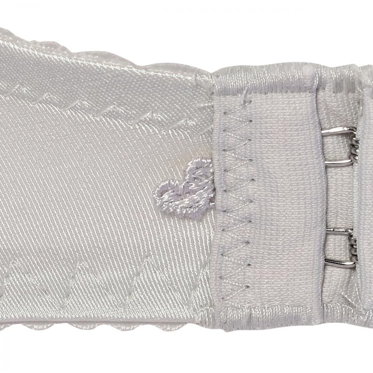AMOSTYLE Dream Bra Kiss the Mirror M013 F75 Size (Gray)