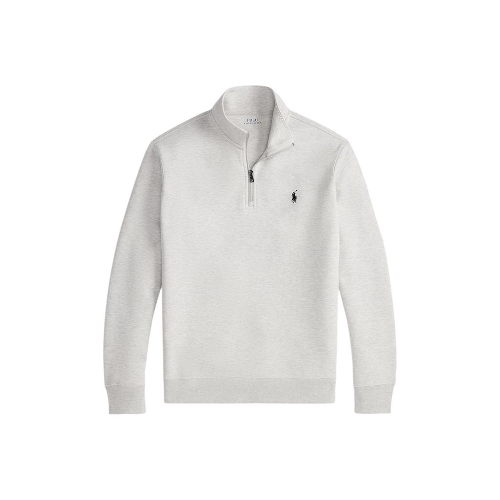 Polo Ralph Lauren Half-zip Sweatshirt MNPOKNI16824663-020