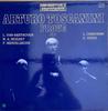 LP-Schallplatte ARTURO TOSCANINI NBC SYMPHONY ORCH Toscaninis Proben Bd. 2 MDRL12821 CLS Italien Klassisch Gebraucht