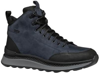 Spherica Actif X2 Abs Navy/black