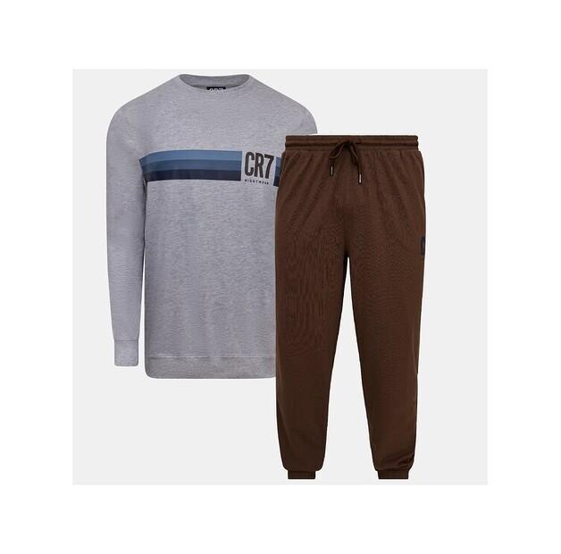 Пижама Cristiano Ronaldo CR7 8730-42-1040 EU 2XL