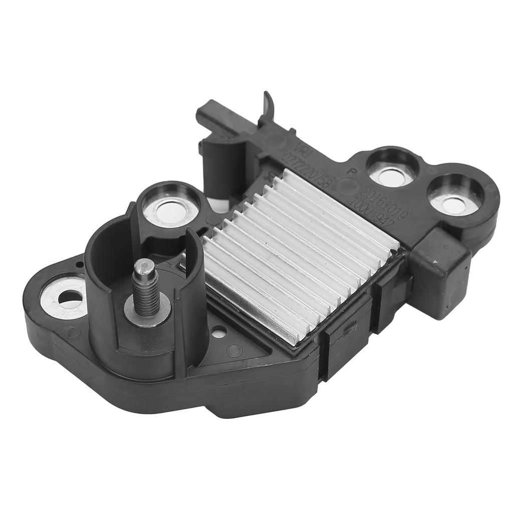 Lichtmaschinenregler 0272220758 Ersatzzubehör Passend für FiatViaggio