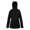 Regatta Womens/Ladies Highton Stretch Padded Jacket