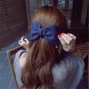 Casual Style Big Bow Hairpins Girl Wedding Hair Jewelry Fashion Cute Hair Clips Styling Tools
