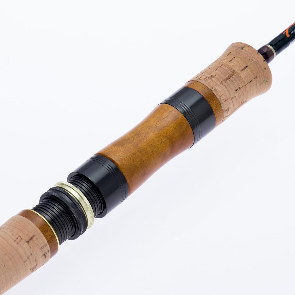 Major Craft FINETAIL X Mountain Stream Model FSX-562L