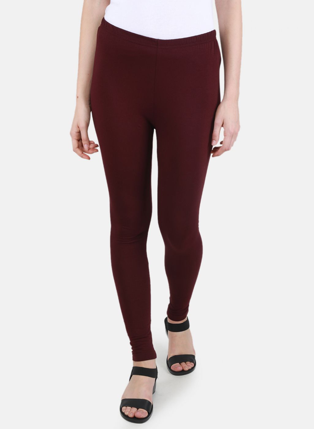 Monte Carlo Women Legging Purple S